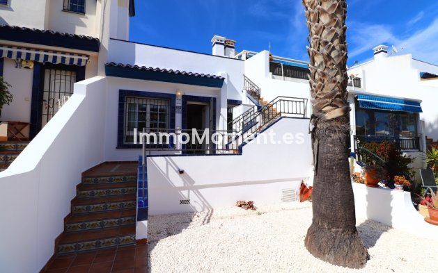 Wiederverkauf - Villa - Orihuela - Villamartin