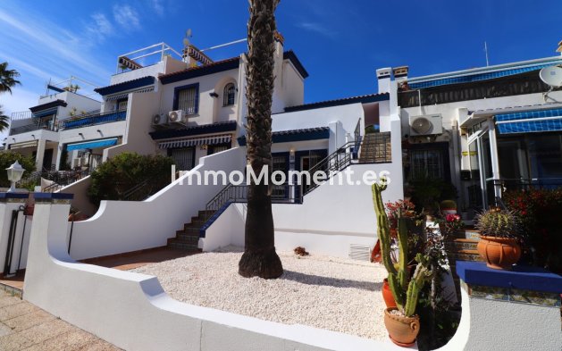 Wiederverkauf - Villa - Orihuela - Villamartin