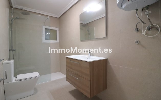 Wiederverkauf - Wohnung - Torrevieja - Torrevieja Centro