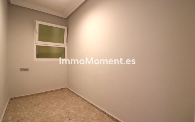 Wiederverkauf - Wohnung - Torrevieja - Torrevieja Centro