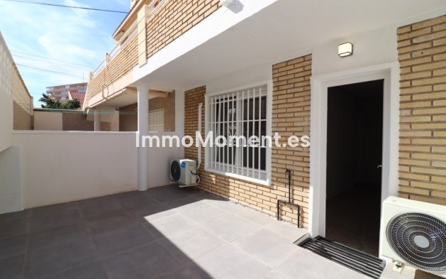 Wiederverkauf - Wohnung - Torrevieja - Torrevieja Centro