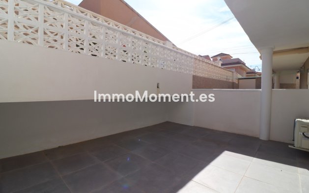 Wiederverkauf - Wohnung - Torrevieja - Torrevieja Centro