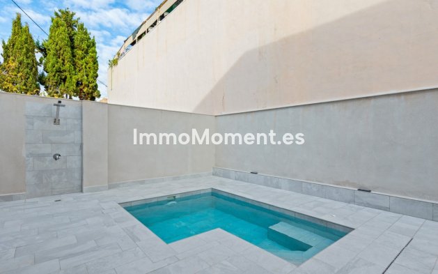 Reventa - Villa - Pilar de la Horadada - Torre de la Horadada