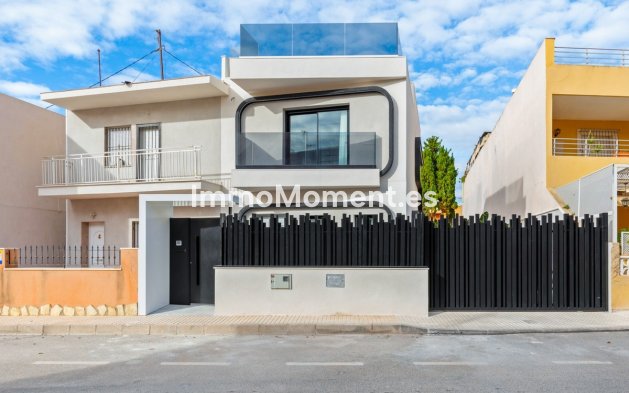 Reventa - Villa - Pilar de la Horadada - Torre de la Horadada