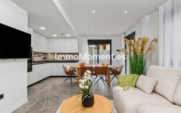 Reventa - Villa - Pilar de la Horadada - Torre de la Horadada