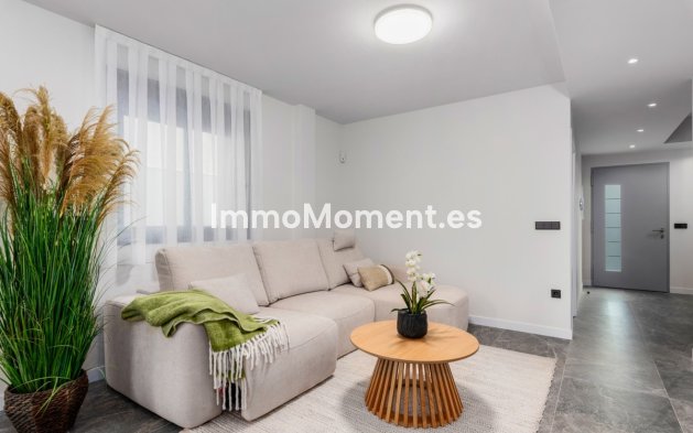 Reventa - Villa - Pilar de la Horadada - Torre de la Horadada
