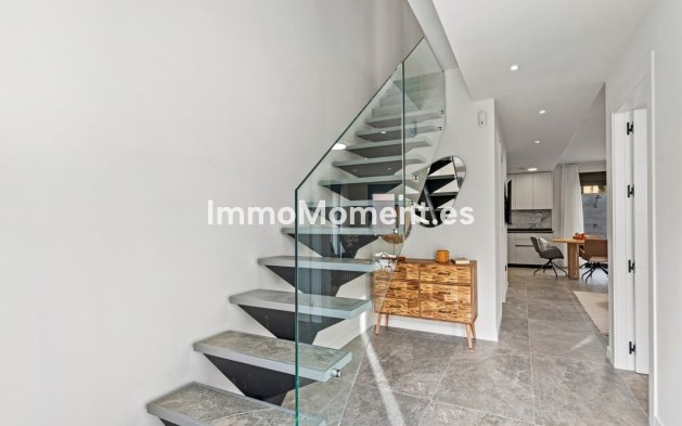 Reventa - Villa - Pilar de la Horadada - Torre de la Horadada