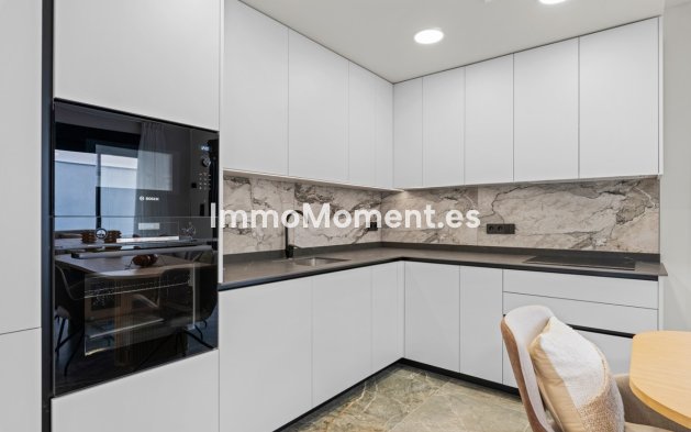 Reventa - Villa - Pilar de la Horadada - Torre de la Horadada