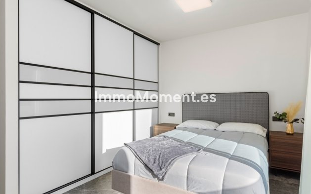 Reventa - Villa - Pilar de la Horadada - Torre de la Horadada