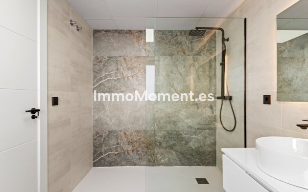 Reventa - Villa - Pilar de la Horadada - Torre de la Horadada