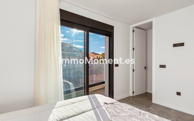 Reventa - Villa - Pilar de la Horadada - Torre de la Horadada