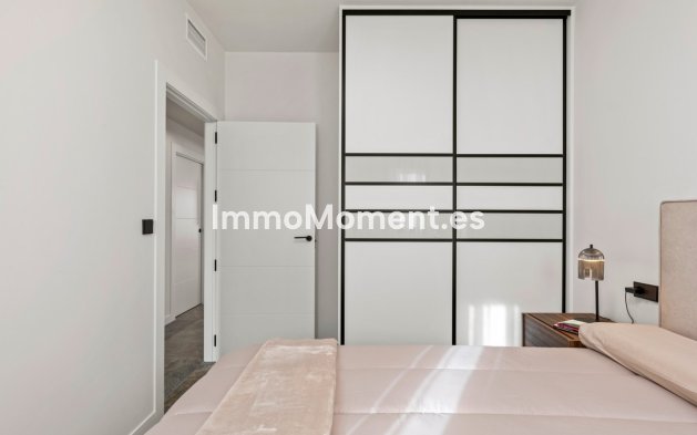 Reventa - Villa - Pilar de la Horadada - Torre de la Horadada