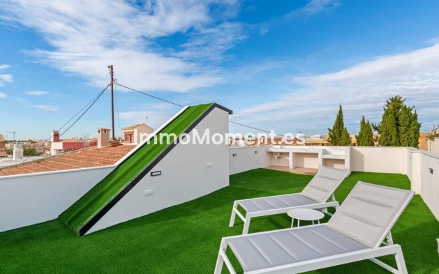 Reventa - Villa - Pilar de la Horadada - Torre de la Horadada