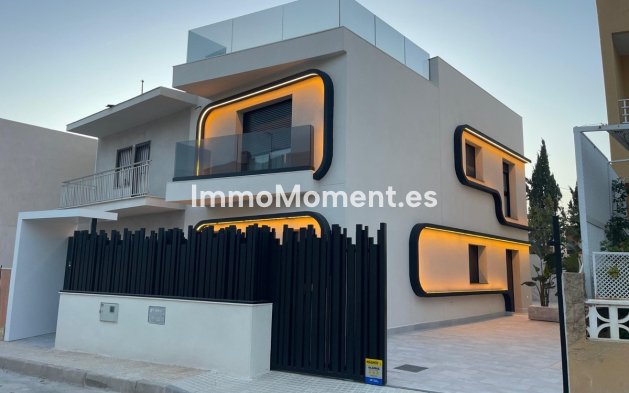 Reventa - Villa - Pilar de la Horadada - Torre de la Horadada