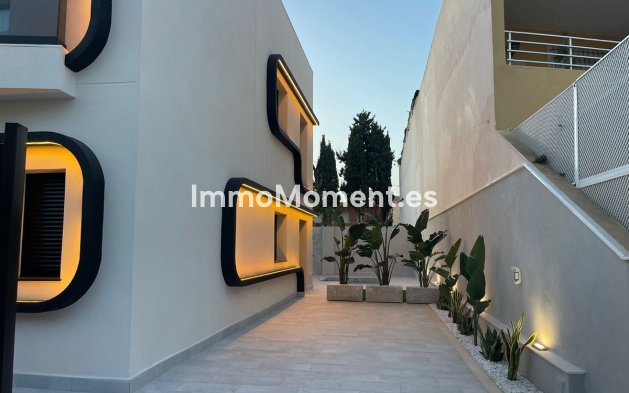 Reventa - Villa - Pilar de la Horadada - Torre de la Horadada