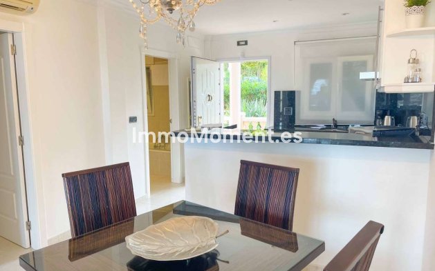 Wiederverkauf - Wohnung - Benissa - Benissa Coast