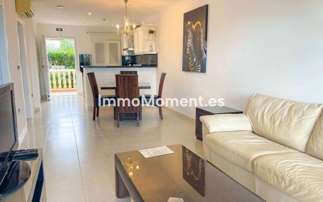 Wiederverkauf - Wohnung - Benissa - Benissa Coast