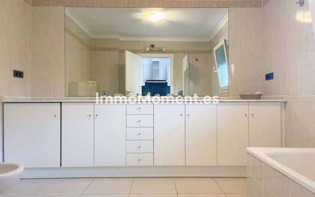 Wiederverkauf - Wohnung - Benissa - Benissa Coast