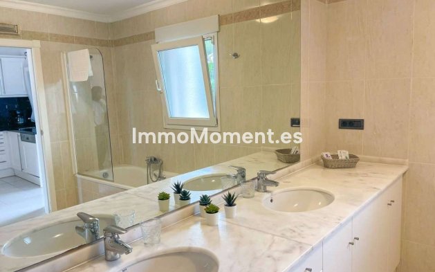 Wiederverkauf - Wohnung - Benissa - Benissa Coast