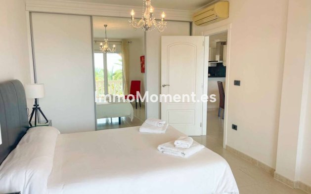 Wiederverkauf - Wohnung - Benissa - Benissa Coast