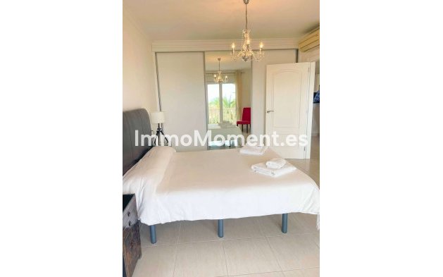 Wiederverkauf - Wohnung - Benissa - Benissa Coast