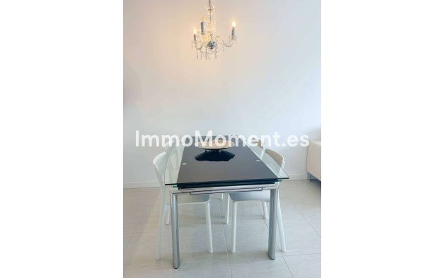 Wiederverkauf - Wohnung - Benissa - Benissa Coast