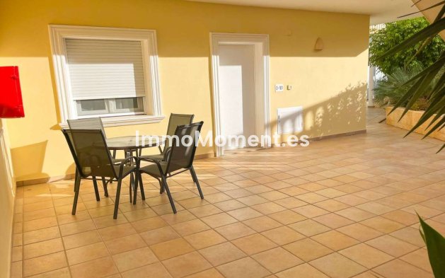 Wiederverkauf - Wohnung - Benissa - Benissa Coast