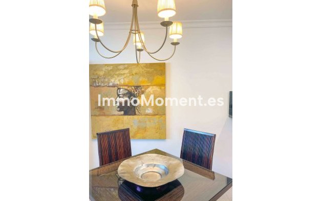 Wiederverkauf - Wohnung - Benissa - Benissa Coast