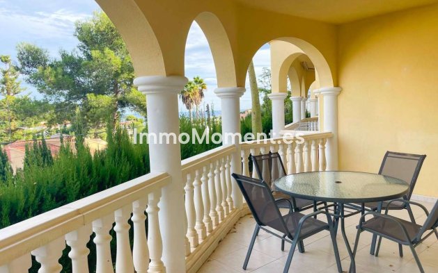 Wiederverkauf - Wohnung - Benissa - Benissa Coast