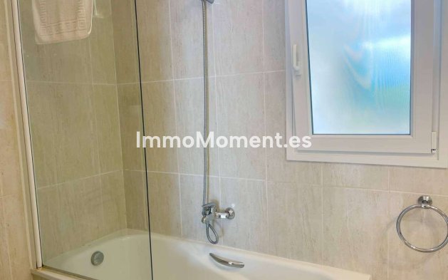 Wiederverkauf - Wohnung - Benissa - Benissa Coast