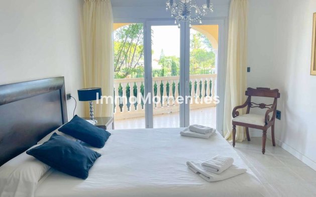 Wiederverkauf - Wohnung - Benissa - Benissa Coast