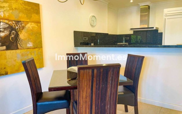 Wiederverkauf - Wohnung - Benissa - Benissa Coast