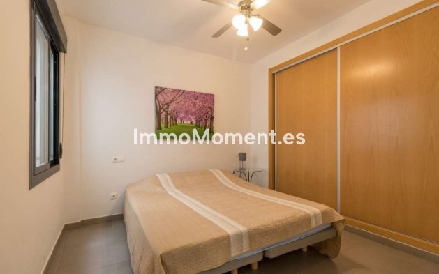 Reventa - Apartamento - Benitachell - Benitachell Centro