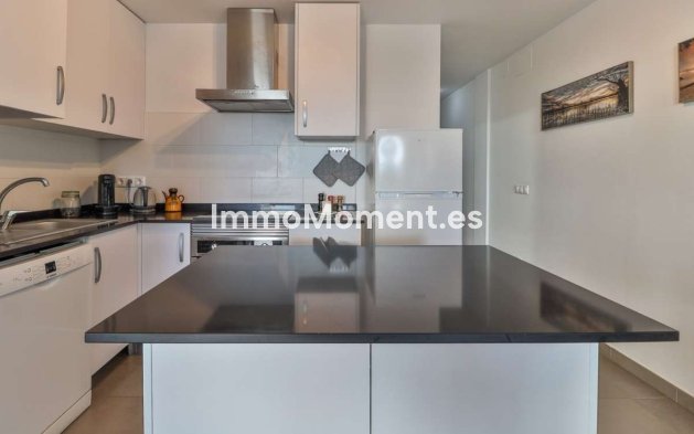 Reventa - Apartamento - Benitachell - Benitachell Centro