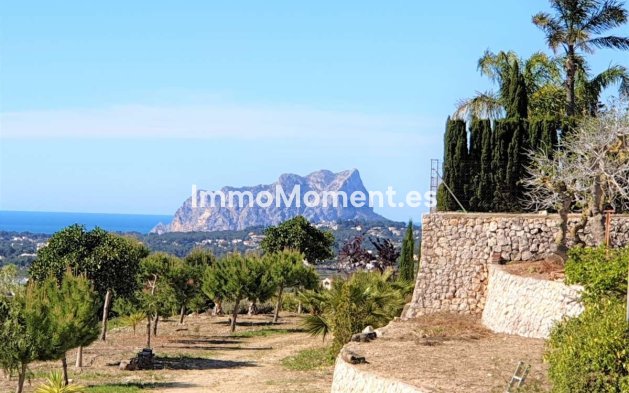 Reventa - Apartamento - Benitachell - Benitachell Centro