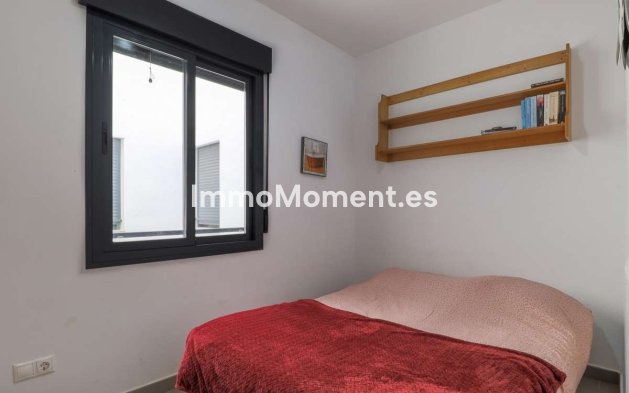 Reventa - Apartamento - Benitachell - Benitachell Centro