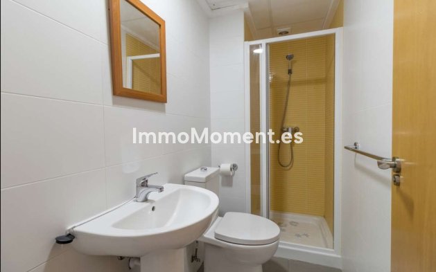 Reventa - Apartamento - Benitachell - Benitachell Centro