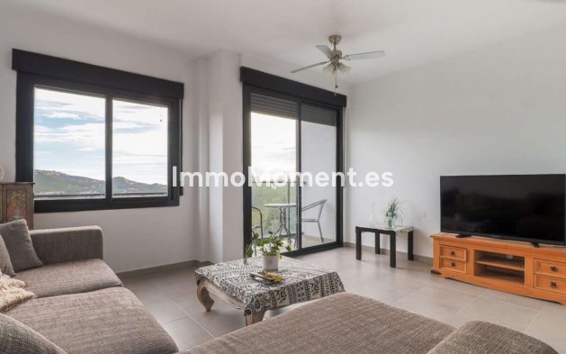 Reventa - Apartamento - Benitachell - Benitachell Centro