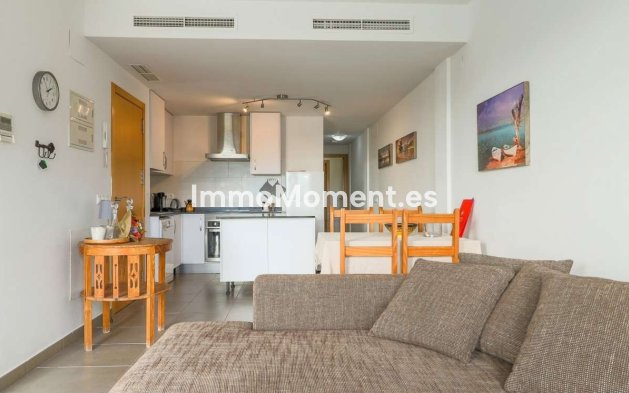 Reventa - Apartamento - Benitachell - Benitachell Centro