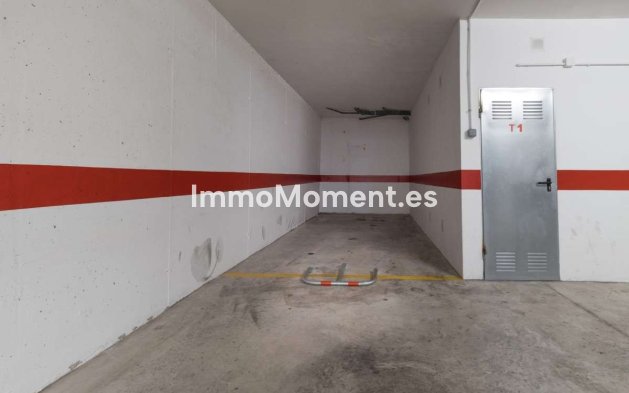 Reventa - Apartamento - Benitachell - Benitachell Centro