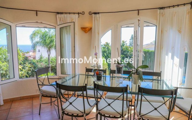 Wiederverkauf - Villa - Jávea - Jávea - Xàbia Centro