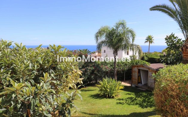 Wiederverkauf - Villa - Jávea - Jávea - Xàbia Centro