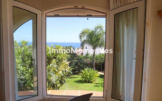 Wiederverkauf - Villa - Jávea - Jávea - Xàbia Centro