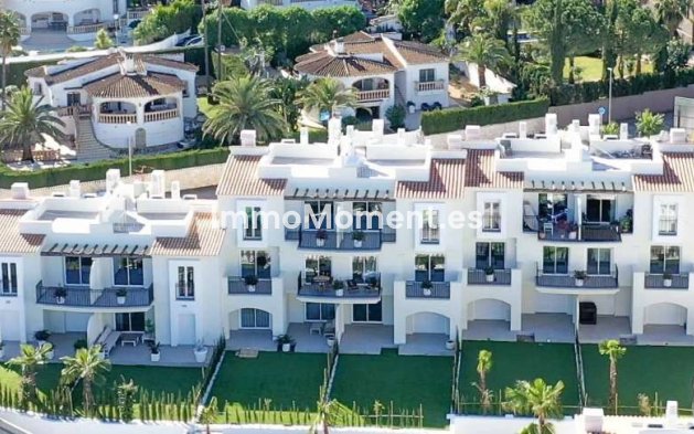 Resale - Apartment - Denia - Denia Centro