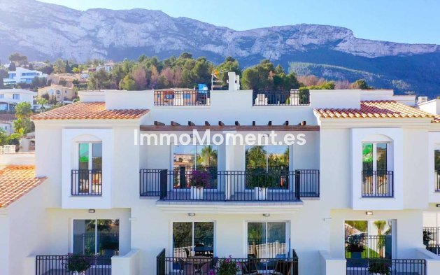 Resale - Apartment - Denia - Denia Centro