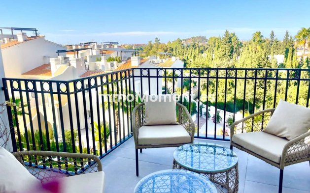 Resale - Apartment - Denia - Denia Centro