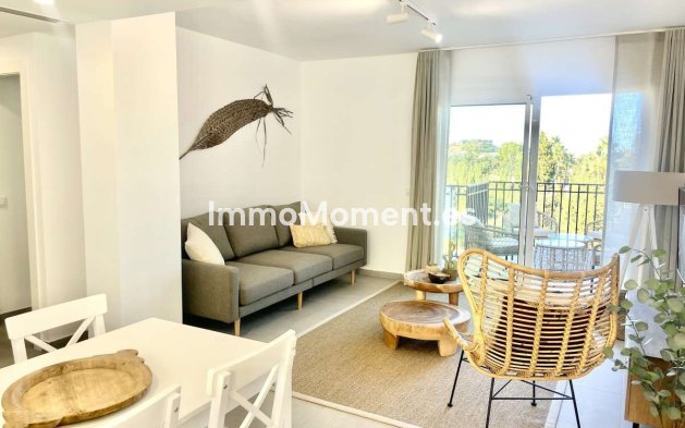 Resale - Apartment - Denia - Denia Centro