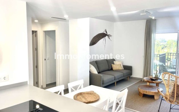 Resale - Apartment - Denia - Denia Centro