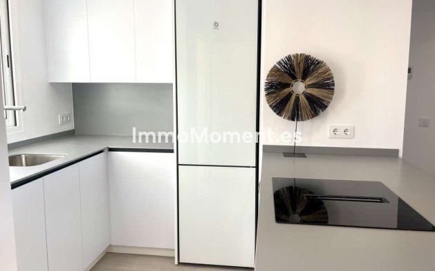 Resale - Apartment - Denia - Denia Centro