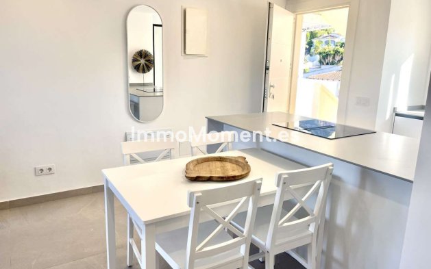 Resale - Apartment - Denia - Denia Centro